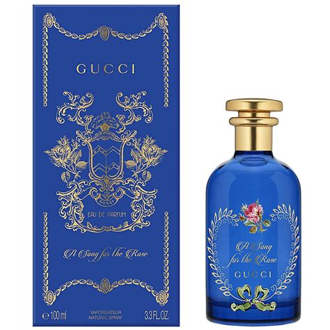 song for the rose gucci|Gucci the rose eau de parfum.